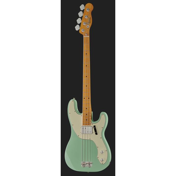 Fender Vintera II 70s Tele Bass SG - Avis sur cette basse électrique