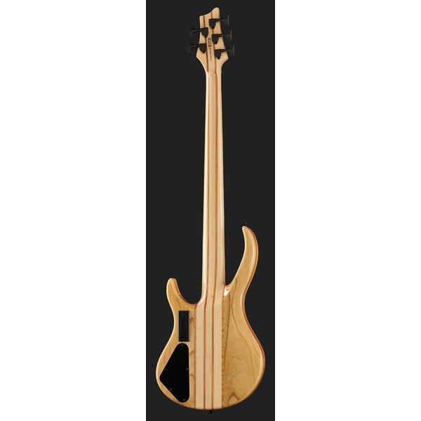 Harley Benton BZ-5000 II NT - Avis sur cette basse électrique
