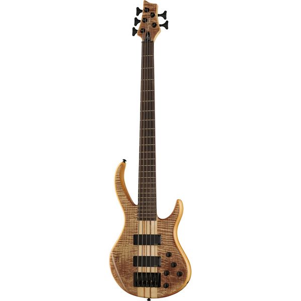Harley Benton BZ-5000 II NT - Avis sur cette basse électrique