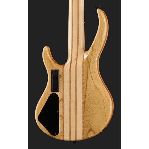 Harley Benton BZ-5000 II NT - Avis sur cette basse électrique