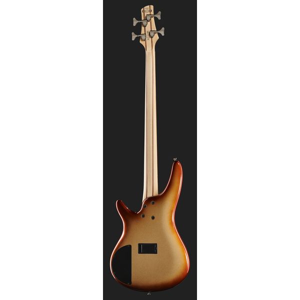 Ibanez SR300E-CCB - Avis sur cette basse électrique