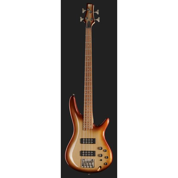 Ibanez SR300E-CCB - Avis sur cette basse électrique