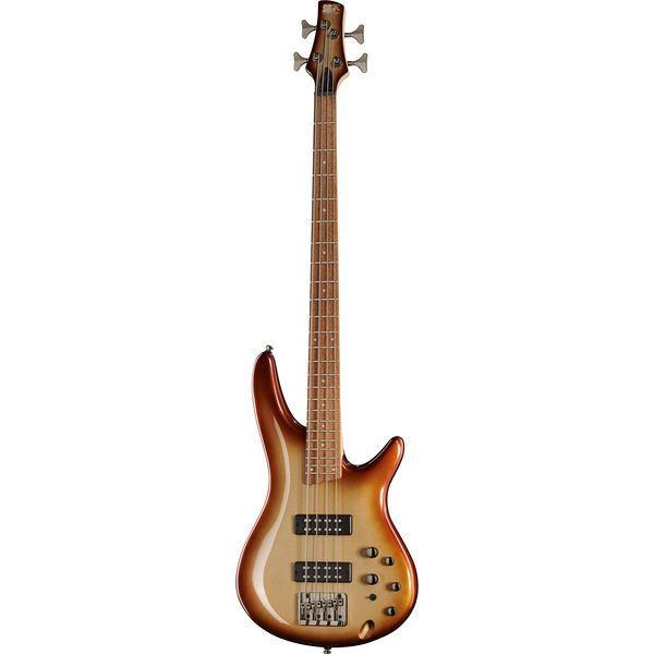 Ibanez SR300E-CCB - Avis sur cette basse électrique