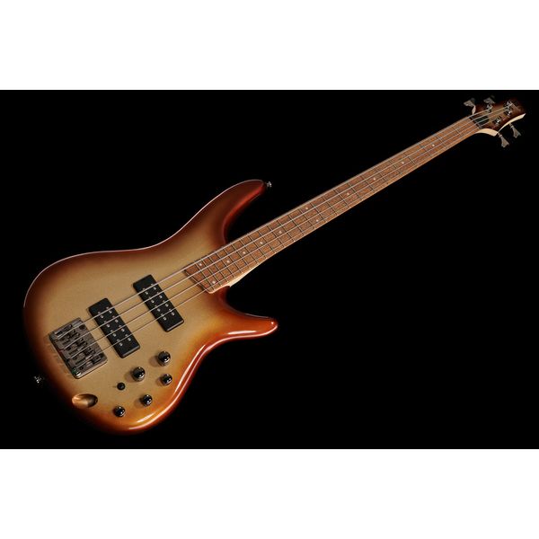 Ibanez SR300E-CCB - Avis sur cette basse électrique