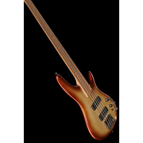 Ibanez SR300E-CCB - Avis sur cette basse électrique