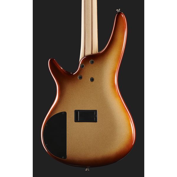 Ibanez SR300E-CCB - Avis sur cette basse électrique