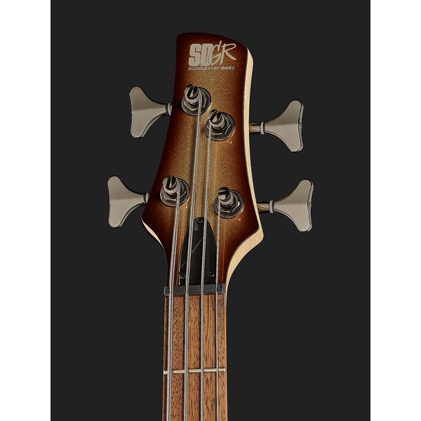 Ibanez SR300E-CCB - Avis sur cette basse électrique