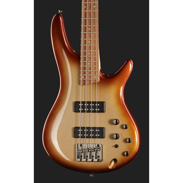 Ibanez SR300E-CCB - Avis sur cette basse électrique