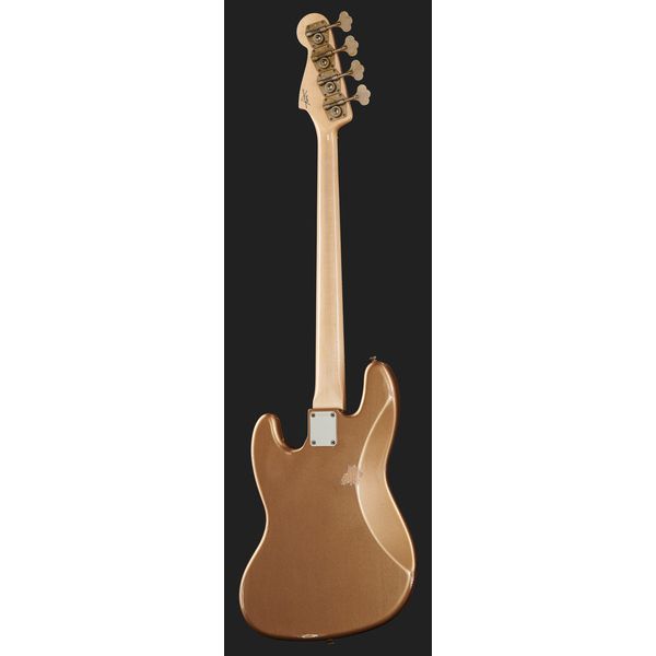 Avis basse électrique Fender 64 J-Bass REL RW FMG