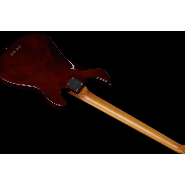 Avis basse électrique Marcus Miller P5 Alder-4 TS LH