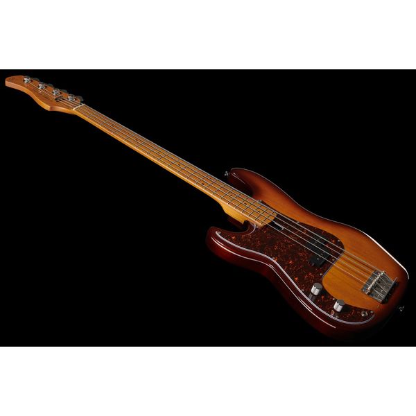 Avis basse électrique Marcus Miller P5 Alder-4 TS LH