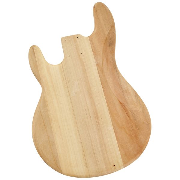 Avis basse électrique Harley Benton Bass Guitar Kit MB-Style