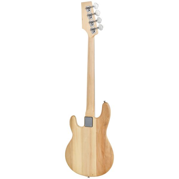 Avis basse électrique Harley Benton Bass Guitar Kit MB-Style