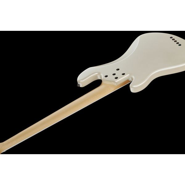 Avis basse électrique Lakland Skyline Darryl Jones 5 WHP
