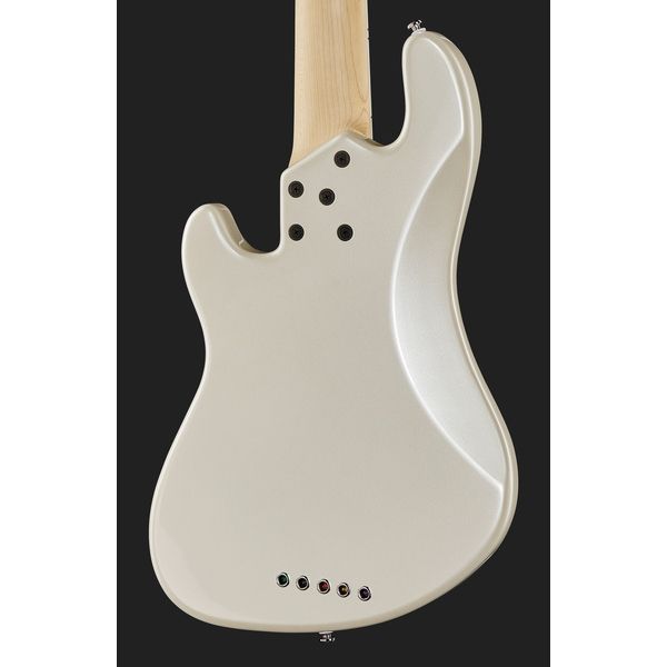 Avis basse électrique Lakland Skyline Darryl Jones 5 WHP