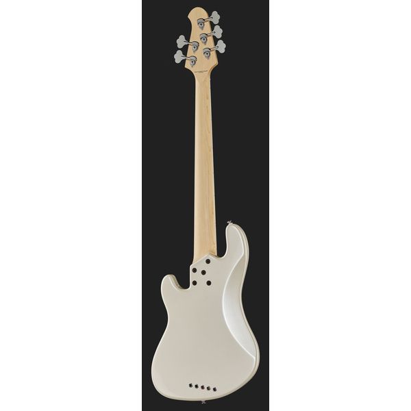 Avis basse électrique Lakland Skyline Darryl Jones 5 WHP