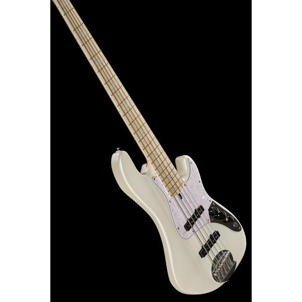 Avis basse électrique Lakland Skyline Darryl Jones 5 WHP