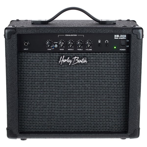 Avis basse électrique Squier Mini P Bass Black Set