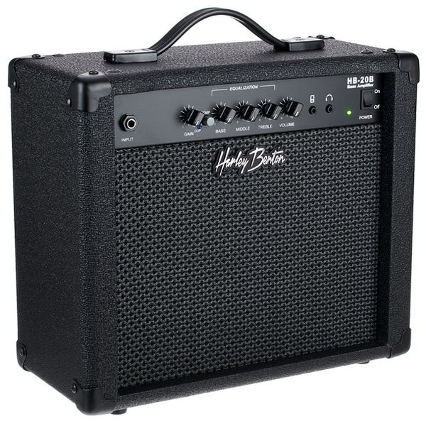 Avis basse électrique Squier Mini P Bass Black Set