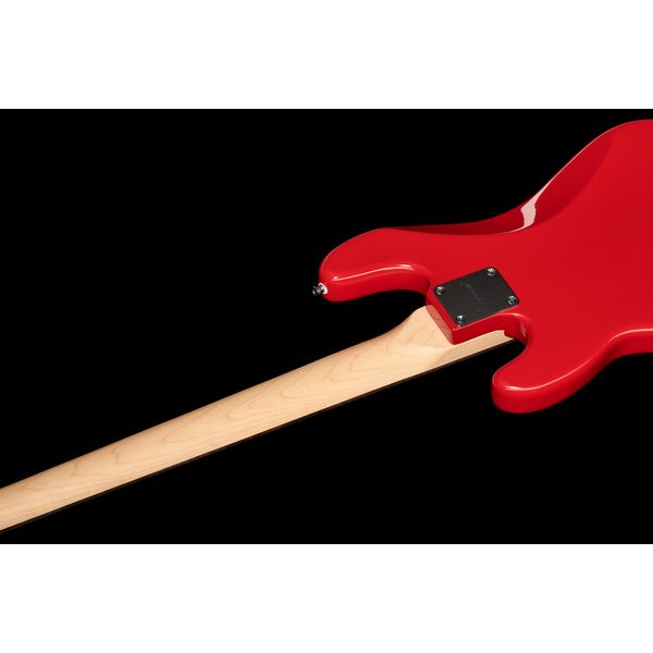 Squier Mini P Bass Dakota Red Set - Avis sur cette basse électrique