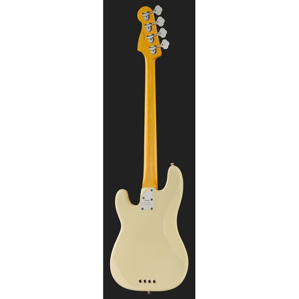 Avis basse électrique Fender AM Pro II P Bass RW OWT