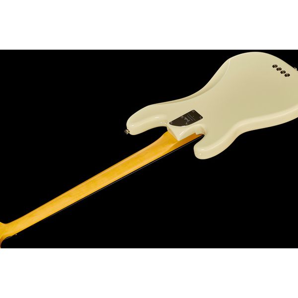 Avis basse électrique Fender AM Pro II P Bass RW OWT