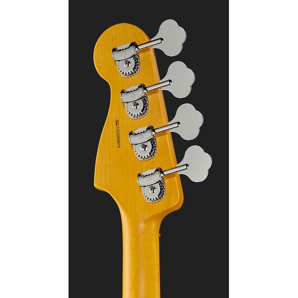 Avis basse électrique Fender AM Pro II P Bass RW OWT