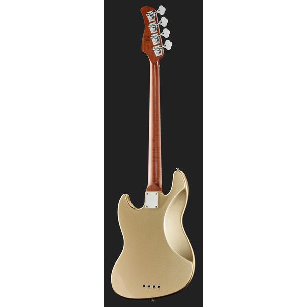 La basse électrique Marcus Miller V5 Alder-4 CGM : Notre avis