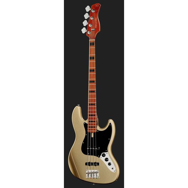 La basse électrique Marcus Miller V5 Alder-4 CGM : Notre avis