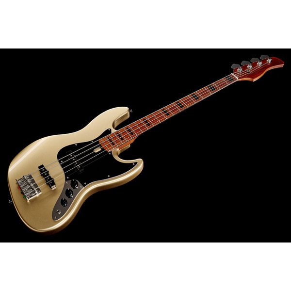 La basse électrique Marcus Miller V5 Alder-4 CGM : Notre avis