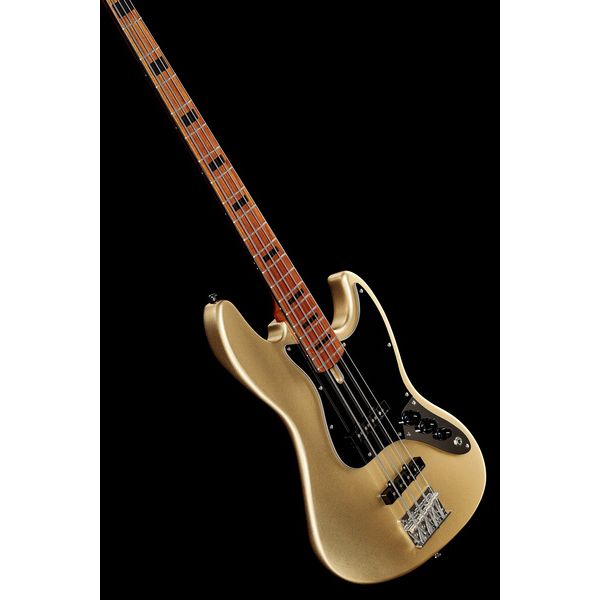 La basse électrique Marcus Miller V5 Alder-4 CGM : Notre avis