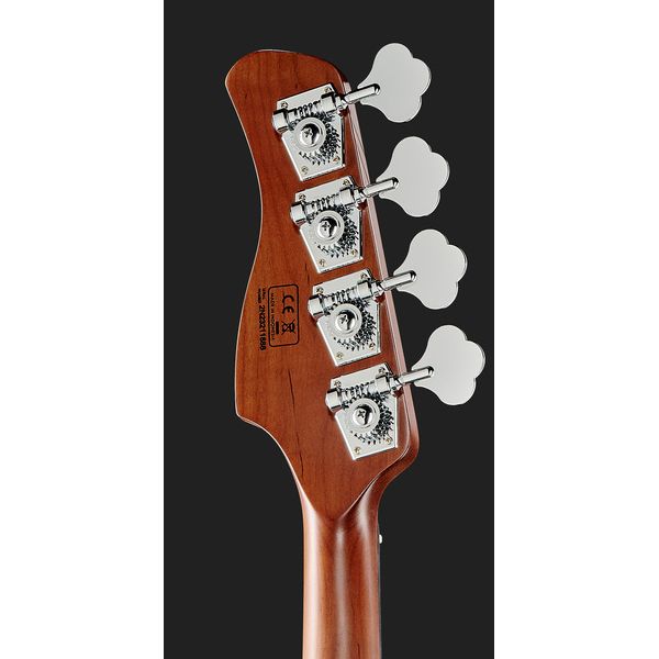 La basse électrique Marcus Miller V5 Alder-4 CGM : Notre avis