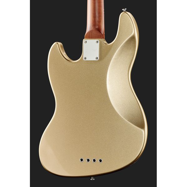 La basse électrique Marcus Miller V5 Alder-4 CGM : Notre avis