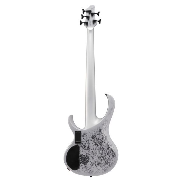 Ibanez BTB25TH5-SLM - Avis sur cette basse électrique