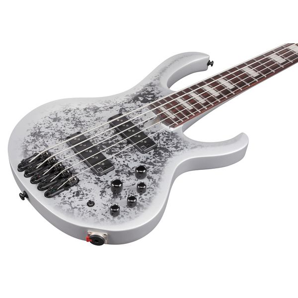 Ibanez BTB25TH5-SLM - Avis sur cette basse électrique