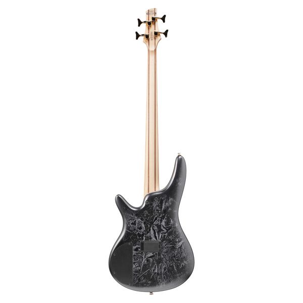 La basse électrique Ibanez SR300EDX-BZM : Notre avis