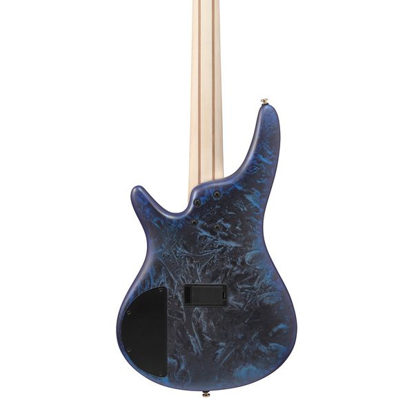 Avis sur Ibanez SR305EDX-CZM - Test basse électrique