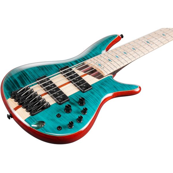 Ibanez SR1426B-CGL - Avis sur cette basse électrique