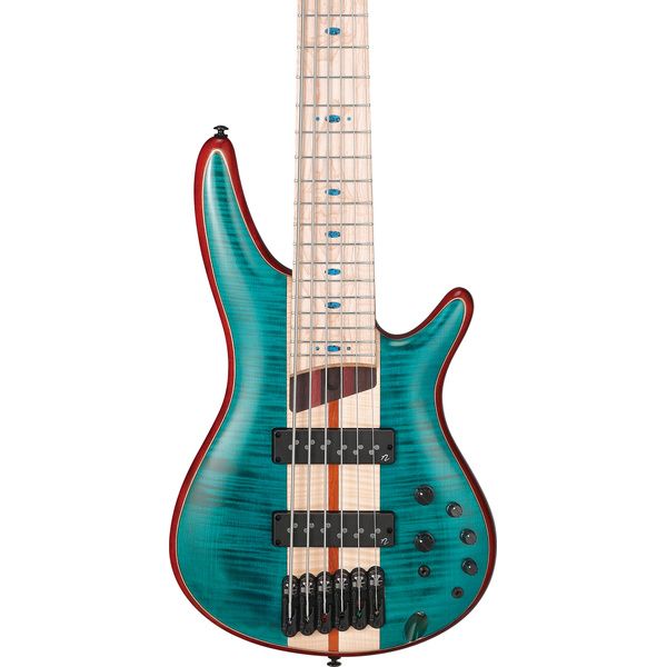 Ibanez SR1426B-CGL - Avis sur cette basse électrique