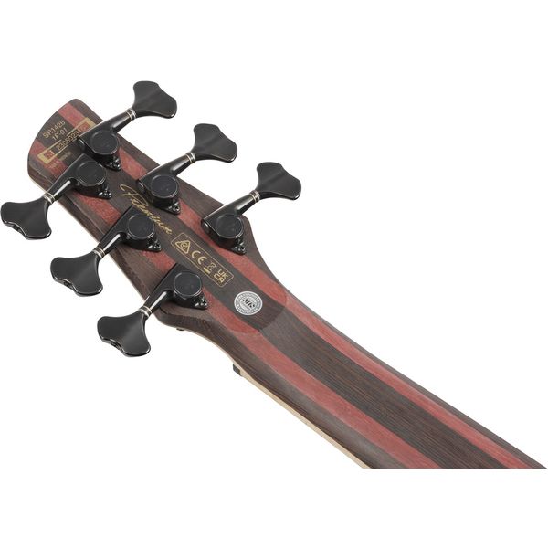 Ibanez SR1426B-CGL - Avis sur cette basse électrique