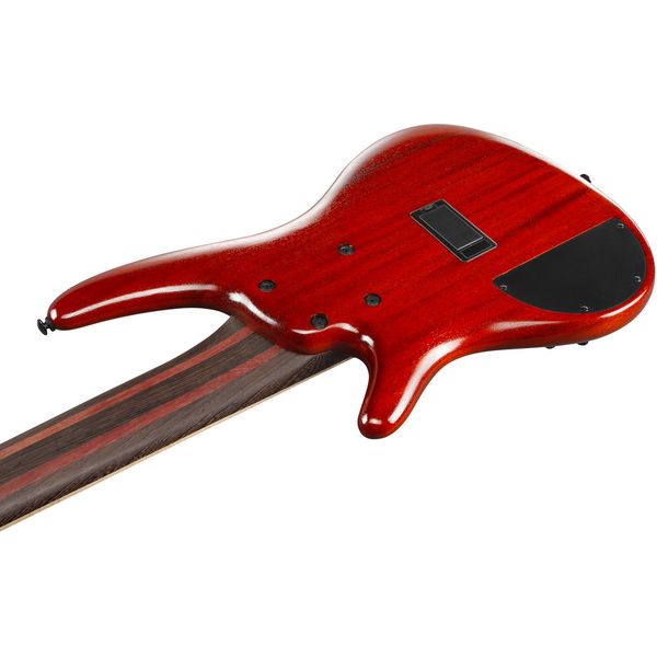 Ibanez SR1426B-CGL - Avis sur cette basse électrique