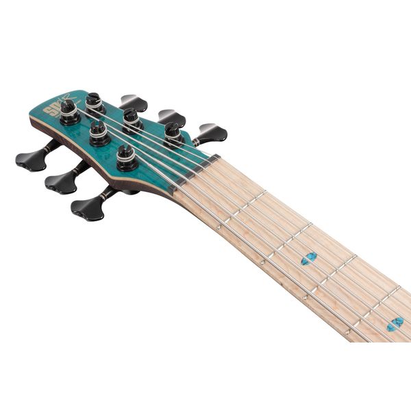 Ibanez SR1426B-CGL - Avis sur cette basse électrique