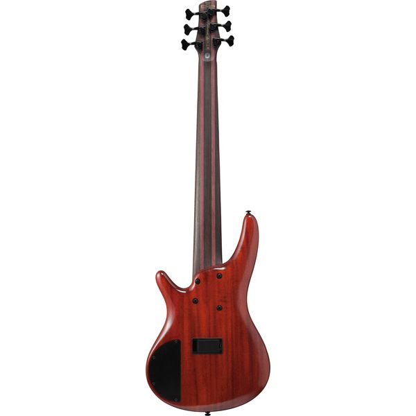 Ibanez SR1426B-CGL - Avis sur cette basse électrique