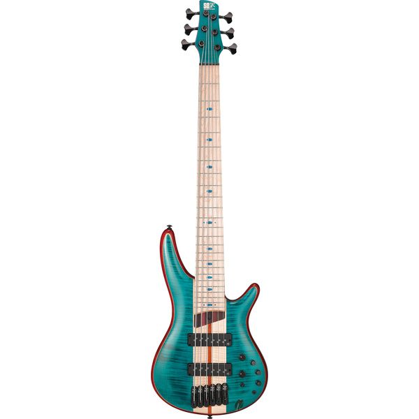 Ibanez SR1426B-CGL - Avis sur cette basse électrique