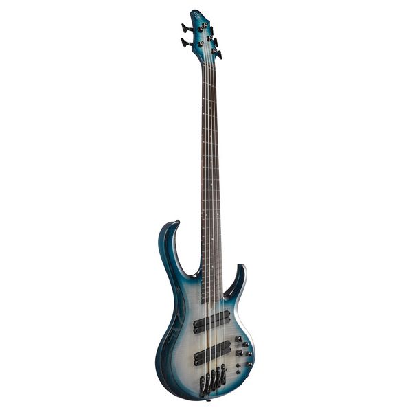 Ibanez BTB705LM-CTL - Avis sur cette basse électrique
