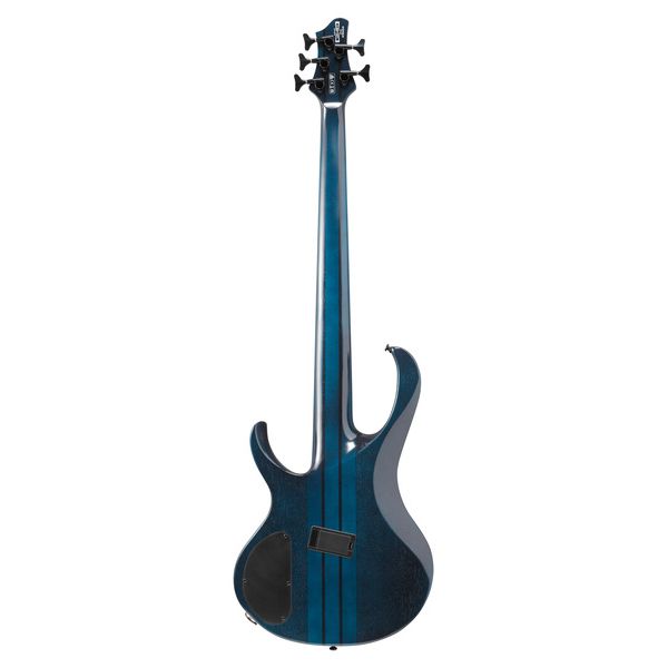 Ibanez BTB705LM-CTL - Avis sur cette basse électrique