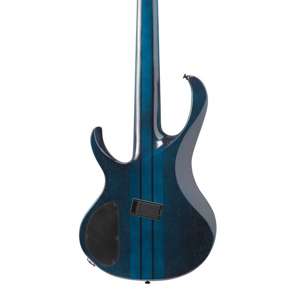 Ibanez BTB705LM-CTL - Avis sur cette basse électrique
