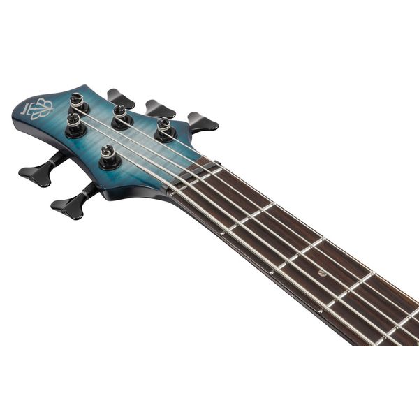 Ibanez BTB705LM-CTL - Avis sur cette basse électrique