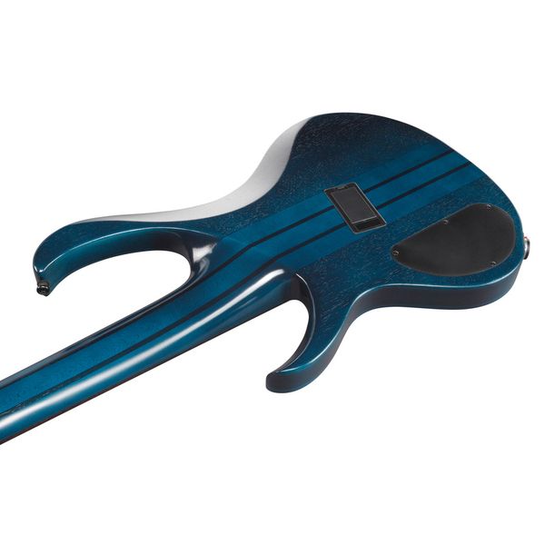 Ibanez BTB705LM-CTL - Avis sur cette basse électrique