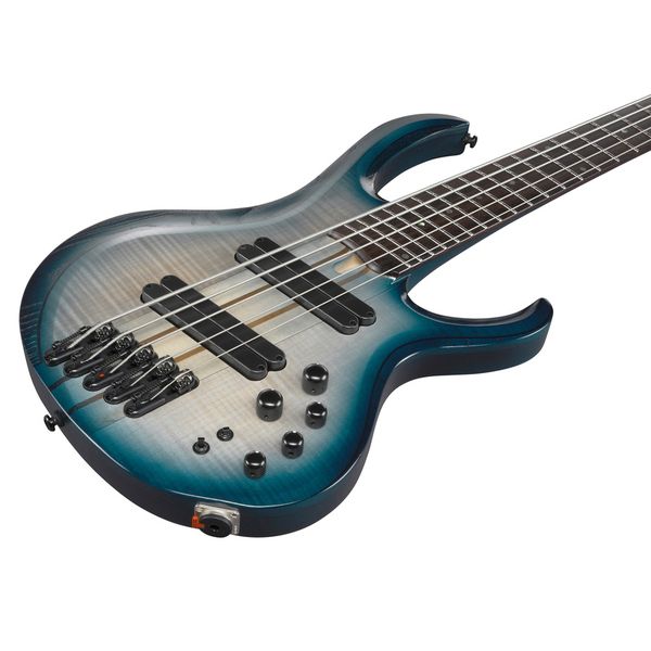 Ibanez BTB705LM-CTL - Avis sur cette basse électrique
